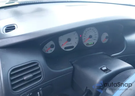 2000 Dodge Intrepid z USA, uszkodzony, nr VIN 2B3HD46R8YH442604